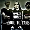 Purchase Soul To Take MP3