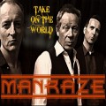 Purchase Man Raze MP3