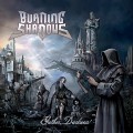 Purchase Burning Shadows MP3