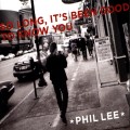 Purchase Phil Lee MP3