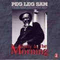 Purchase Peg Leg Sam MP3