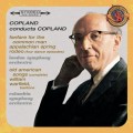 Purchase Aaron Copland MP3