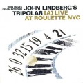 Purchase John Lindberg's Tripolar MP3