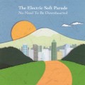 Purchase The Electric Soft Parade MP3