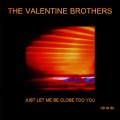 Purchase The Valentine Brothers MP3
