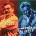 Purchase Justo Almario & Abraham Laboriel MP3