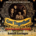 Purchase Lowell Levinger MP3