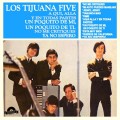 Purchase Los Tijuana Five MP3