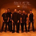 Purchase Black Metal Box MP3