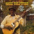 Purchase Guitar Slim Green MP3