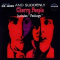 Purchase Cherry People MP3