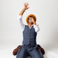 Purchase The Reverend Shawn Amos MP3