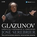 Purchase Alexander Glazunov MP3