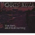 Purchase Chris Koza MP3