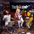 Purchase The Brimstone Days MP3
