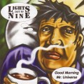 Purchase Lights Out By Nine MP3