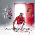 Purchase Lamorris Williams MP3