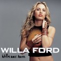 Purchase Willa Ford MP3
