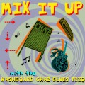 Purchase Washboard Chaz Blues Trio MP3