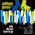 Purchase Anthony Geraci MP3