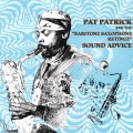 Purchase Pat Patrick & The Baritone Saxophone Retinue MP3