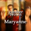 Purchase Gunther Brown MP3