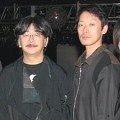 Purchase Nobuo Uematsu & Tsuyoshi Sekito MP3