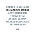 Purchase Sinikka Langeland MP3