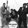 Purchase Big Sandy And The Fly-Rite Trio MP3