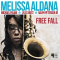 Purchase Melissa Aldana MP3