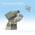 Purchase Inspired Flight MP3