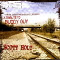 Purchase Scott Holt MP3