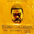 Purchase Raheem The Dream MP3