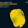 Purchase Jan Lundgren Trio MP3