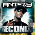 Purchase Antezy MP3