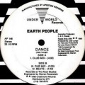 Purchase Earth People MP3