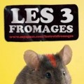 Purchase Les Trois Fromages MP3