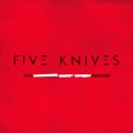Purchase Five Knives MP3