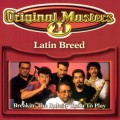 Purchase Latin Breed MP3