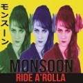 Purchase Monsoon MP3