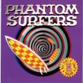Purchase The Phantom Surfers MP3