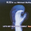 Purchase K.O.¥s Feat. Michael Buffer MP3