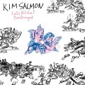 Purchase Kim Salmon MP3