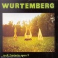 Purchase Wurtemberg MP3