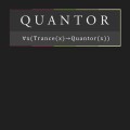 Purchase Quantor MP3