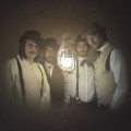 Purchase The Rambling Wheels MP3