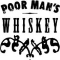 Purchase Poor Man's Whiskey MP3