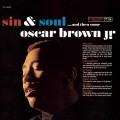 Purchase Oscar Brown Jr. MP3
