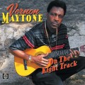Purchase Vernon Maytone MP3
