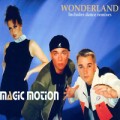 Purchase Magic Motion MP3